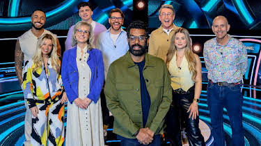 8:00 PM: The Weakest Link (S4) | BBC One | 4/11 2026