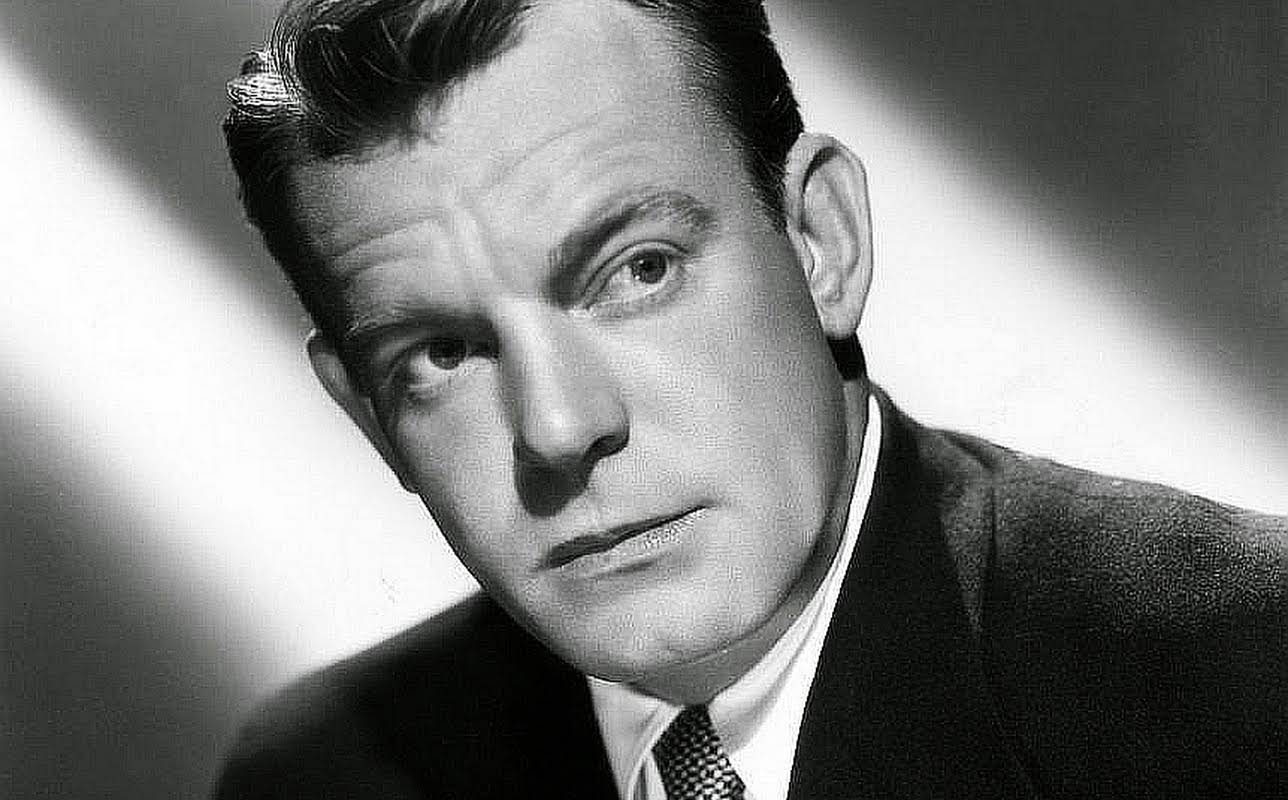 Dennis O'Keefe