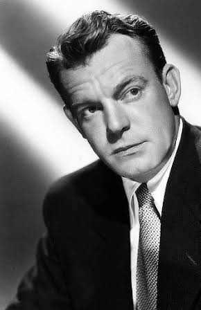 Dennis O'Keefe as 