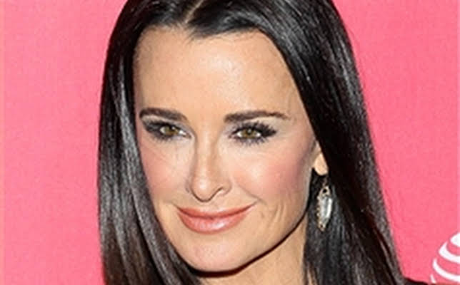 Kyle Richards