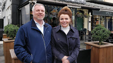 6:25 PM: Four in a Bed | More 4 | 4/4 2026