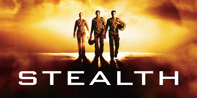Stealth (2005)