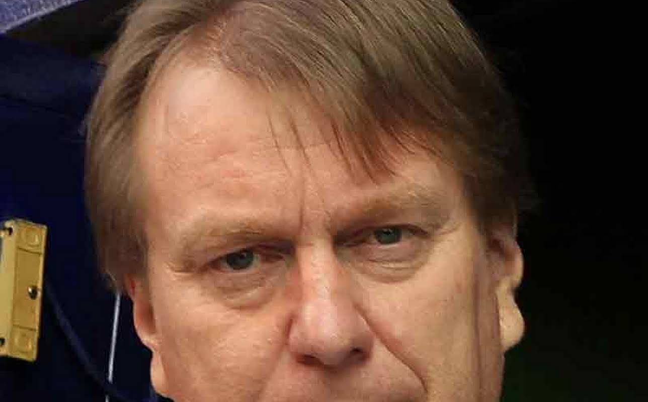 Mika Kaurismäki