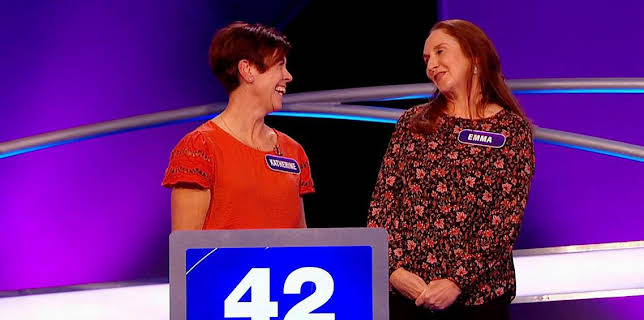 5:15 PM: Pointless (S34 E40) (S34) | BBC One Oxfordshire | 2/12 2026