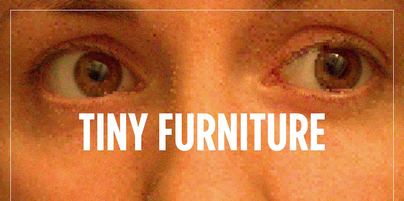 Tiny Furniture (2010)