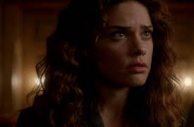 CONSTANTINE: Season 1: Danse Vaudou