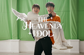 The Heavenly Idol: Episode 9