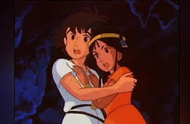 The Mysterious Cities of Gold, The Complete Series: The Subterranean Secret