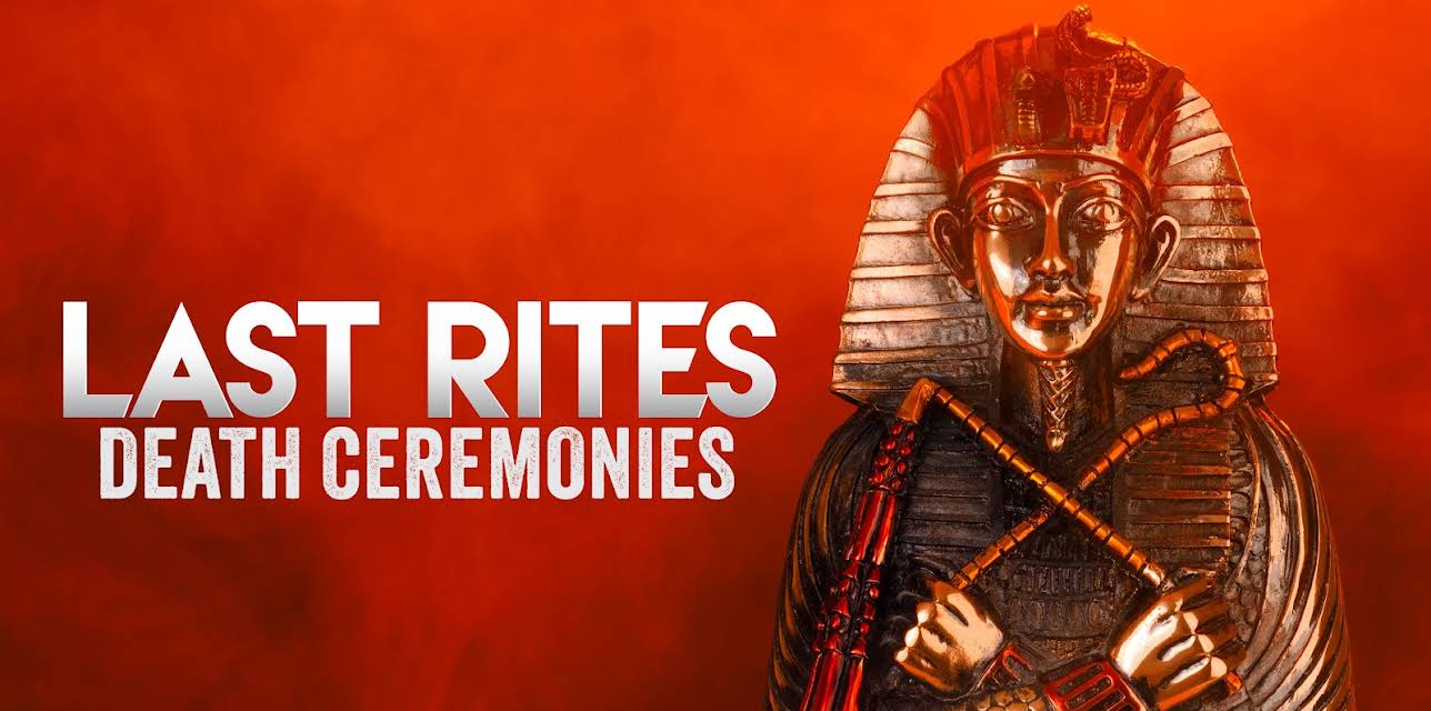 Last Rites: Death Ceremonies (1997)