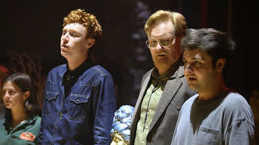 15:00: Please Don't Destroy: The Treasure of Foggy Mountain | Viasat Premiere | 4/5 2026