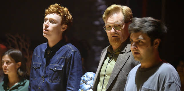 17:00: Please Don't Destroy: The Treasure of Foggy Mountain | Viasat Premiere | 3/1 2026