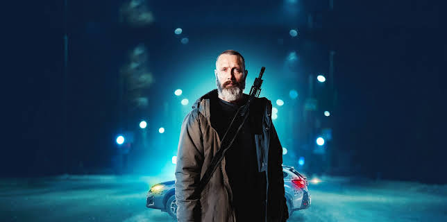 1:20 AM: Riders of Justice | Film 4 | 2/2 2026