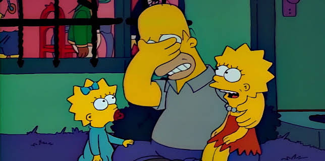 16:40: Die Simpsons | ProSieben | 12/6 2025