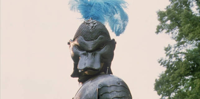 07:40: Prinzessin Fantaghirò | ZDFneo | 12/21 2025