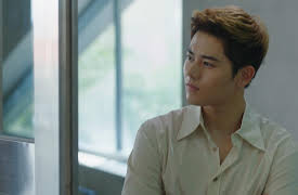 About Time: Episode 8