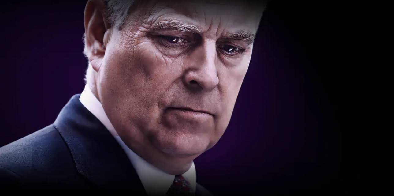 Secrets of Prince Andrew