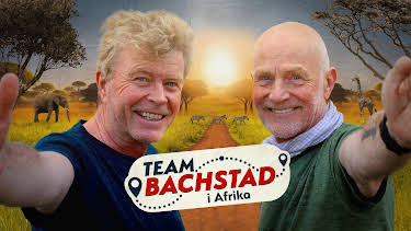 20:05: Team Bachstad - Europa i krig og fred | NRK Tegnspraak | 6/5 2026
