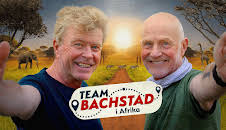 Team Bachstad - Europa i krig og fred