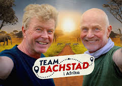 Team Bachstad i østerled