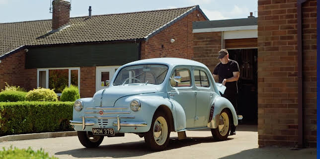 3:00 PM: Bangers & Cash (S11 E9) (S11) | Yesterday | 3/12 2026