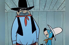 Huckleberry Hound (1958-1959): The Complete First Season: Sheriff Huckleberry