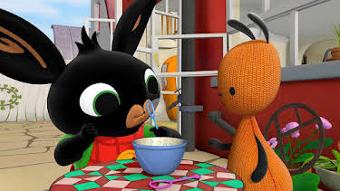 7:05 AM: Bing (S1) | Cbeebies | 12/24 2025