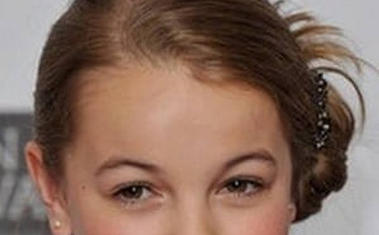 Izzy Meikle-Small