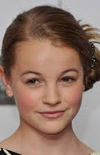 Izzy Meikle-Small som 