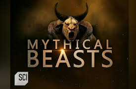 Mythical Beasts Season 1: The Dragon's Inferno