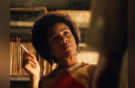 Guerrilla: Episode Five