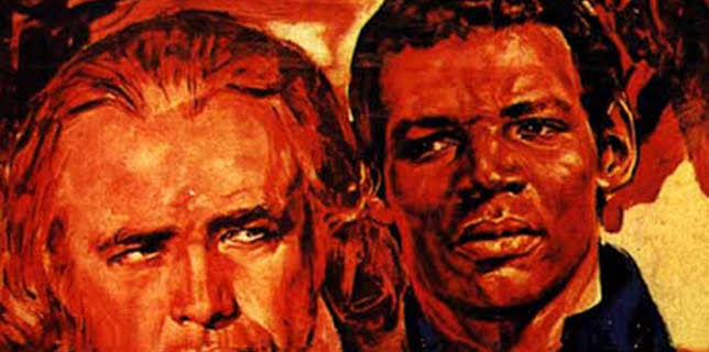 14:45: Queimada (IMDb 7.1) | 13 TV | 2/12 2026