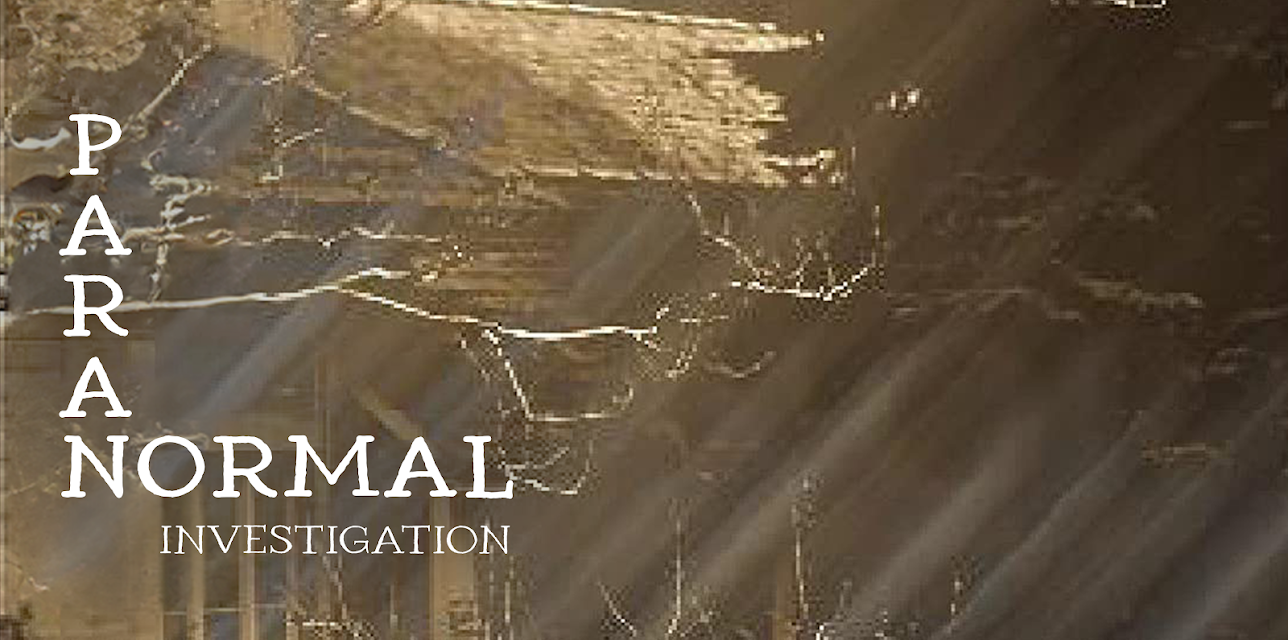 Paranormal Investigation (2026)