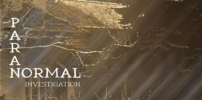 Paranormal Investigation (2026)