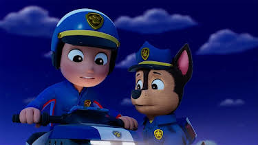 9:15 AM: PAW Patrol | Channel 5 | 8/7 2026