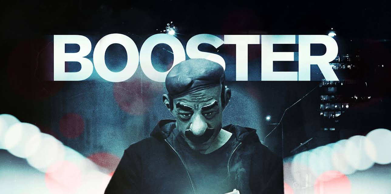 Booster (2012)