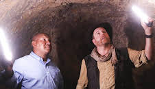 Expedition Unknown - Mythen auf der Spur