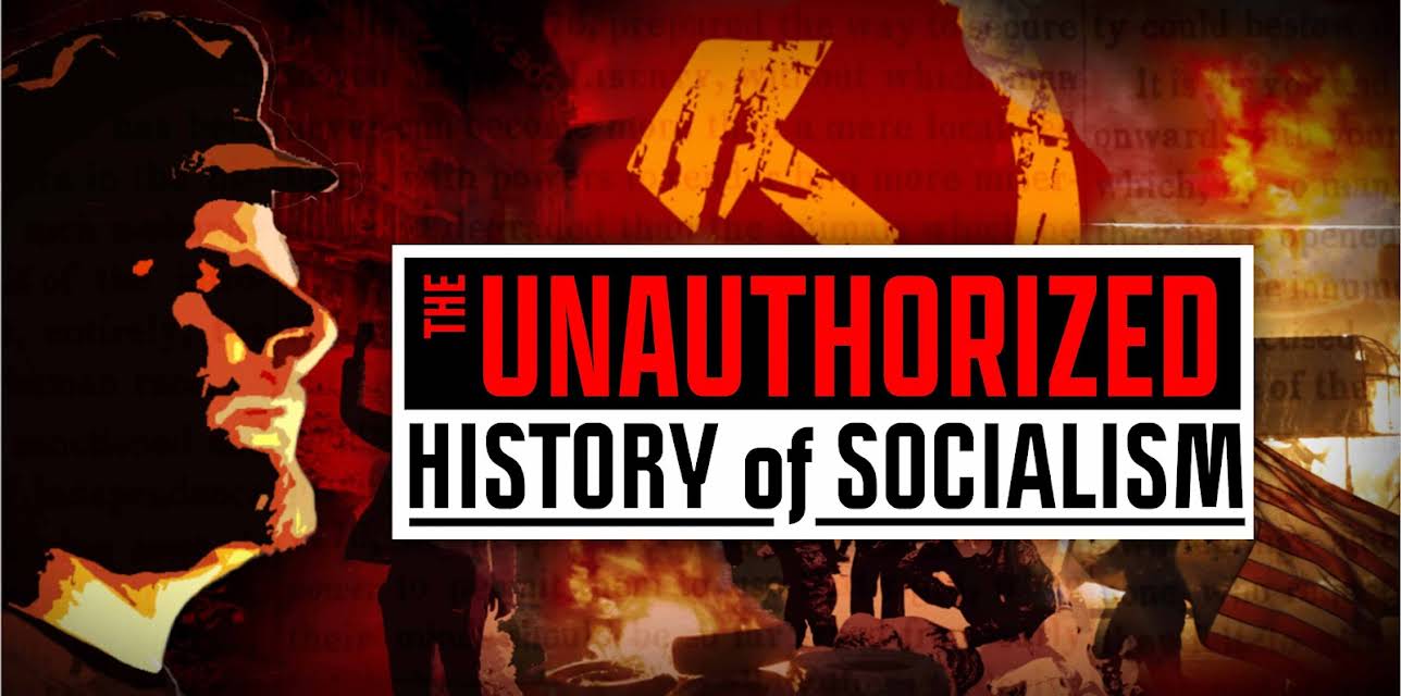 The Unauthorized History of Socialism Season 1