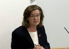 Welsh First Minister's Questions