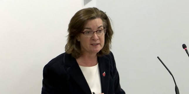 12:30 PM: Welsh First Minister's Questions | BBC Parliament | 11/15 2025