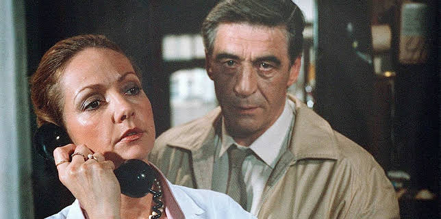 22:10: Polizeiruf 110: Treibnetz | MDR Fernsehen | 3/2 2026