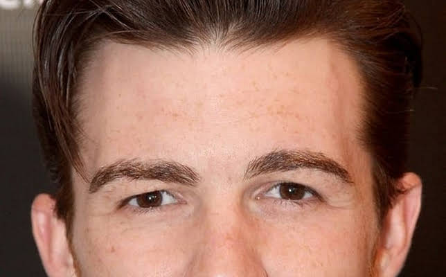 Drake Bell
