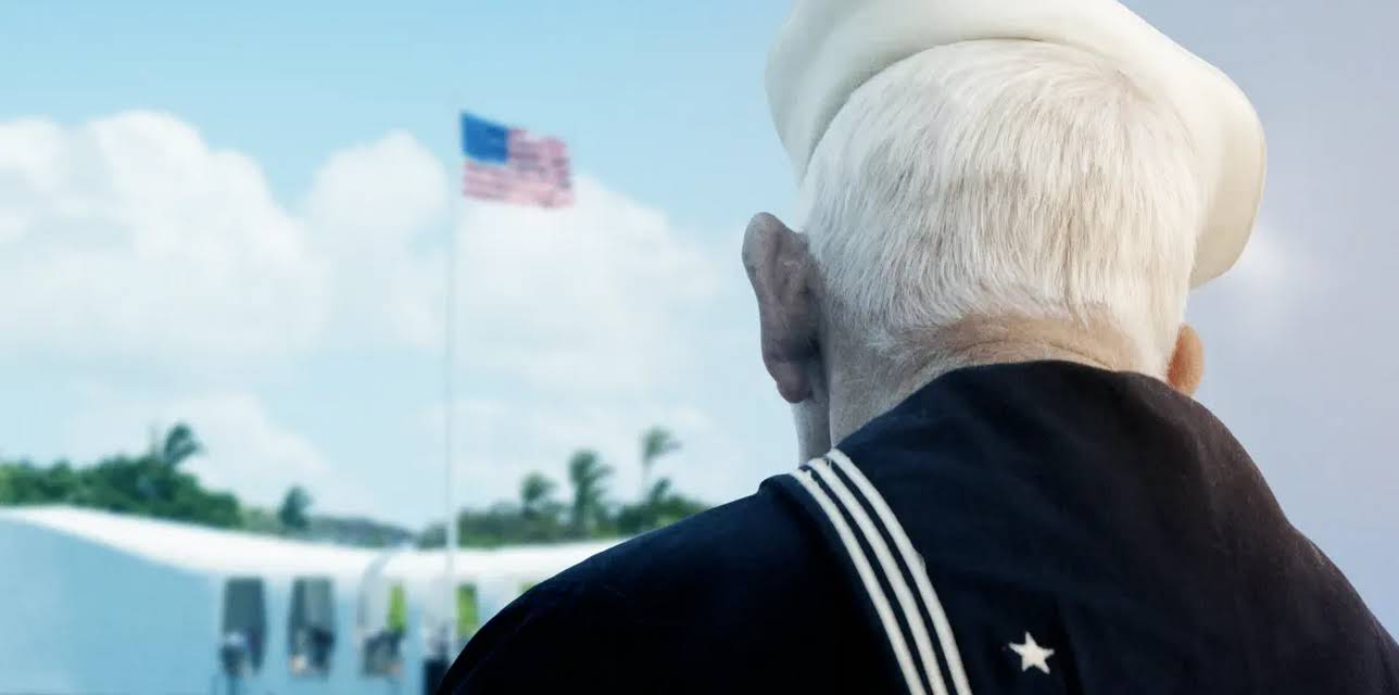 Pearl Harbor: Survivors Remember