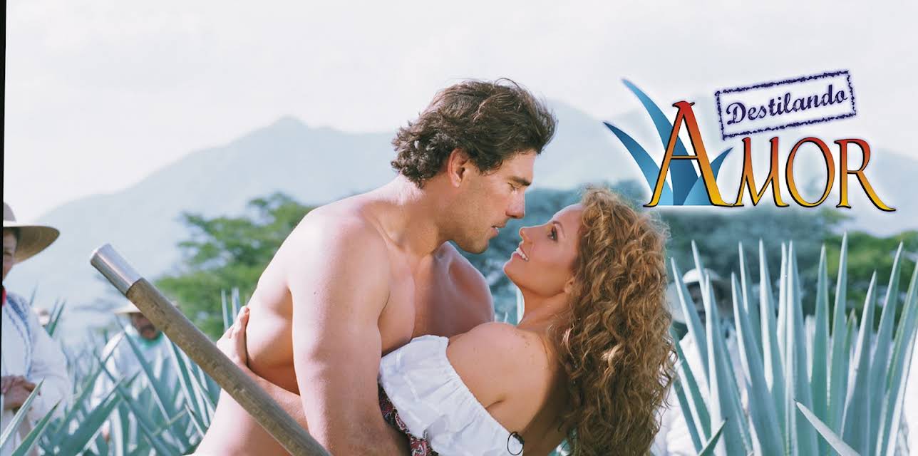 Destilando Amor season-1