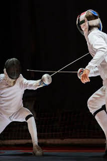 03:30: Grand Prix Series de esgrima - Túnez (T25/26): Resumen | Eurosport 2 | 1/16 2026