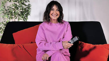 6:30 PM: 21st Century TV with Lucy Owen (S1) | BBC One Wales | 4/6 2026