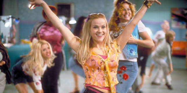 19:30: Lovlig blond | TV3 | 2/6 2026