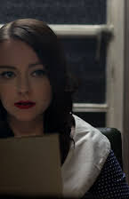 Lisa Greenwood as 
