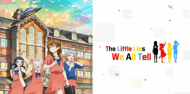 The Little Lies We All Tell: Season 1