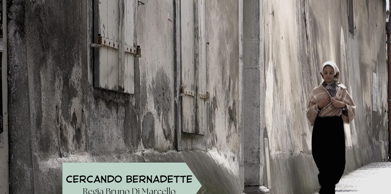 Looking for Bernadette (2024)