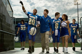 Friday Night Lights: Episode 1